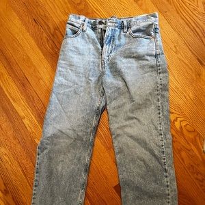 Levi’s Denim Jeans Women